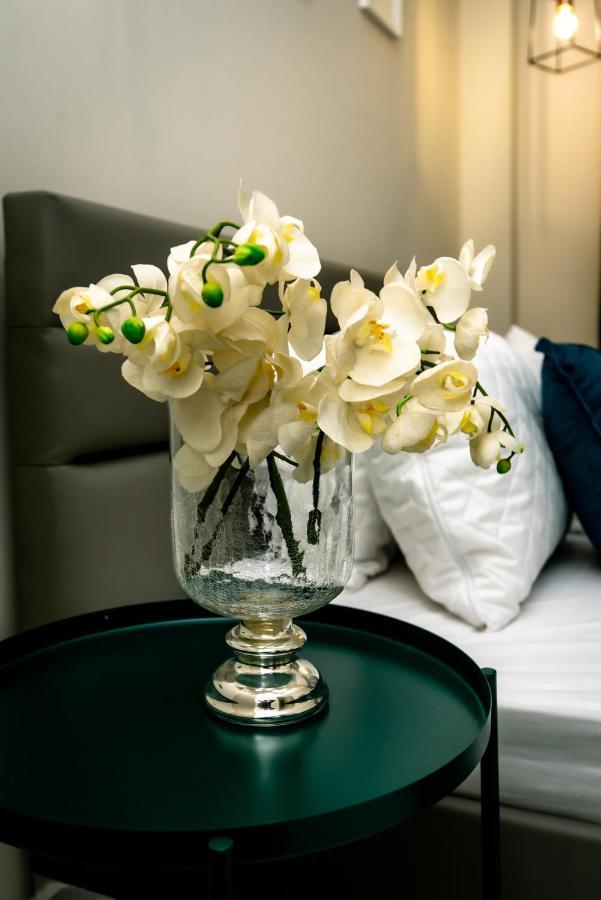 Miracle Luxury Apartments Peraia  Luaran gambar