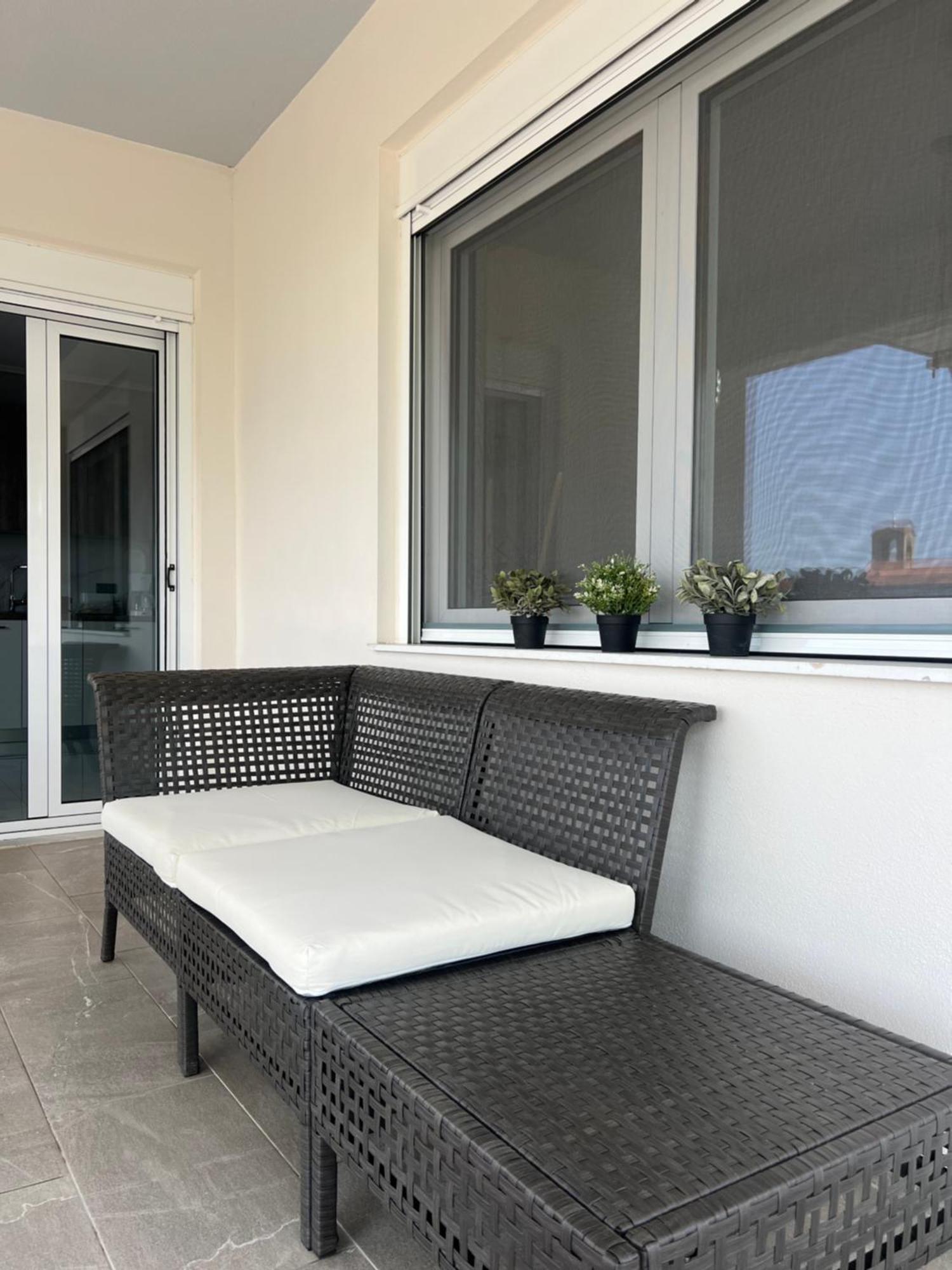Miracle Luxury Apartments Peraia  Luaran gambar